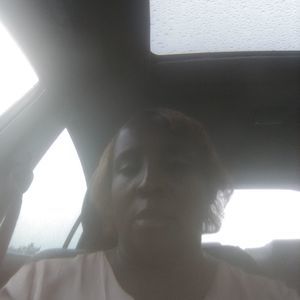 Meet your Posher, Geraldine